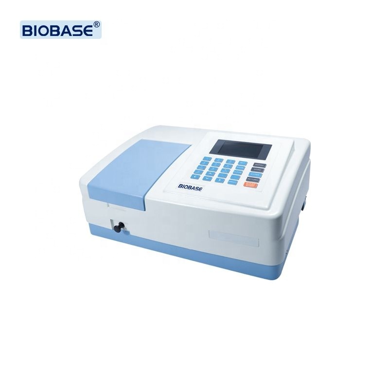 BIOBASE Spectrometer BKFT 20 DLATGS Detector