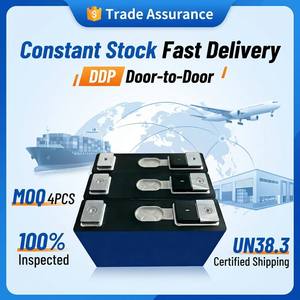 แบตเตอรี่ลิเธียมไอออนทรงปริซึม 3.7V 67Ah NMC เกรด A 2000+ รอบการใช้งาน สำหรับยานยนต์ไฟฟ้า พลังงานแสงอาทิตย์ ระบบกักเก็บพลังงาน สกู๊ตเตอร์ไฟฟ้า - Product Image 4