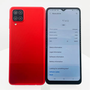 Venta al por mayor 100% teléfonos móviles originales desbloqueados A136 A146 A156 A326 A546 reacondicionado usado 5G Smartphone para <span class=keywords><strong>Galaxy</strong></span> - Product Image 6