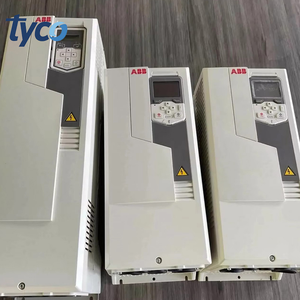 Variador de Frecuencia ABB ACS580-01, Inversor de 4kW, Convertidor de Frecuencia CA para Compresores, Transportadores y Bombas, 100% NUEVO - Product Image 2