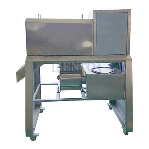 Intelligent Control <strong>Grape</strong> <strong>Juice</strong> Making <strong>Machine</strong> / <strong>Grape</strong> Wine Squeezing <strong>Machine</strong> / <strong>Grapes</strong> Destemmer Crusher - Product Image 6