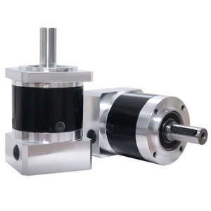 Reductor Planetario Helicoidal para Motor 60 80 130 de 200W 400W 750W, Nuevo para Maquinaria Agrícola y de Construcción - Product Image 4