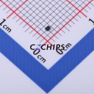 Original et nouveau TPPESD3V3V1BL DFN1006-2 Transistor ESD et protection contre les surtensions (TVS/ESD) - Product Image 1