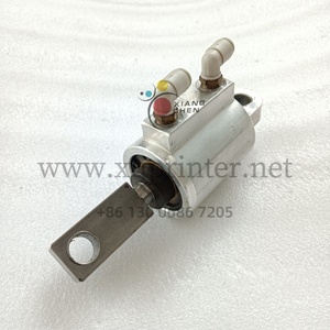 WD Original 80.94K50-1374 PD36182 Cylinder 82.08G13-1712 PD37147 for ManRoland 700 <b>Printing</b> <b>Machine</b> Parts Parts - Product Image 3