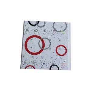 Paneles de techo de plástico PVC y diseño de plafón para la decoración del hogar - Product Image 6