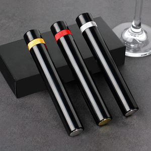 Pompe à air intelligente portable, ouvre-bouteille à vin, best-seller, gadget de cuisine, style moderne, <span class=keywords><strong>tire</strong></span>-<span class=keywords><strong>bouchon</strong></span> en métal, cadeau pour femmes et hommes - Product Image 6