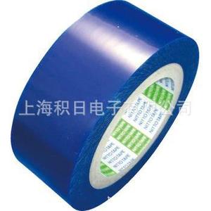 ฟิล์มป้องกัน PE สีน้ำเงิน Spv-A-8050 คุณภาพสูงสำหรับกรอบประตูหน้าต่าง - Product Image 3