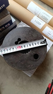 11NB-13020 Coupling Gear <b>Hub</b> Assy R520LC-9SCompatible Liugong Loader Parts Factory Direct Construction Machinery Parts - Product Image 4