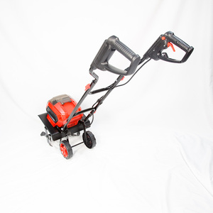 Motoculteur de jardin au Lithium 40V <span class=keywords><strong>avec</strong></span> solo rotatif de 360mm sans batterie ni chargeur - Product Image 2