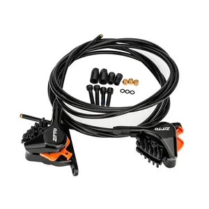 ZTTO 35mm 71mm 22mm Piston <span class=keywords><strong>frein</strong></span> à disque hydraulique à <span class=keywords><strong>montage</strong></span> plat pour vélos <span class=keywords><strong>de</strong></span> route pour étriers CNC tampons d'huile minérale pour tampons d'huile minérale - Product Image 5