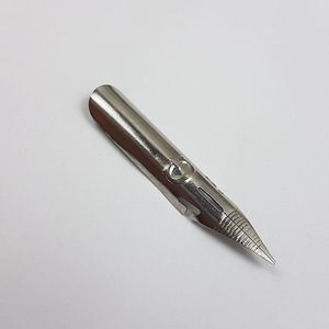 Pennini Obliqui per Calligrafia Manga e Fumetti, <span class=keywords><strong>Pennino</strong></span> Saji per Decorazioni e Lettere Ornamentali, Pennini Nascosti per Penne - Product Image 3
