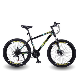 <span class=keywords><strong>Bicicleta</strong></span> de Montaña Económica de 26, 27.5 y 29 Pulgadas con Cuadro de Acero, <span class=keywords><strong>Bicicleta</strong></span> de Carretera para Adultos, <span class=keywords><strong>Bicicleta</strong></span> de Carreras, <span class=keywords><strong>Bicicleta</strong></span> de Montaña para Hombre - Product Image 5