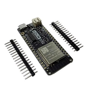 Placa de Desarrollo WIFI <span class=keywords><strong>LOLIN</strong></span> D32 V1.0.0 Esp32 <span class=keywords><strong>ESP</strong></span>-WROOM-32 4MB - Product Image 1