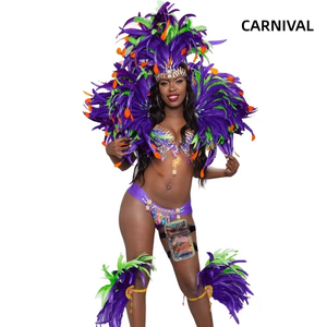 Low Moq Black Clear Silver Phone Leg Bags 8 "Holographic PVC Muslo Bolsa Pierna con correa ajustable para bolsas de Carnaval - Product Image 5