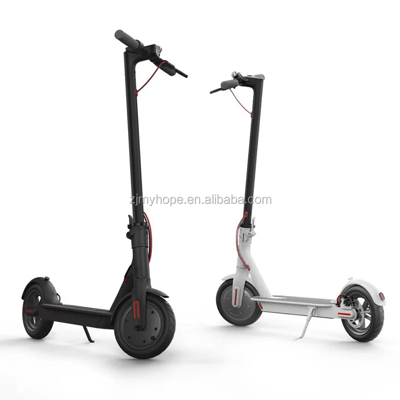 2021 di vendita caldo evo 350W46V 2 ruote Scooter Elettrico YXEB-711 con CE