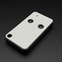 ROGER E80 TX52R TX54R 2 M80 TX44R H80 TX22 TX1 TX10 Mando a distancia para puerta de garaje 433,92MHz