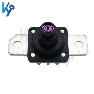 KY OEM 61279845435 Nuevo Fusible de Batería de 12V 20A, Caja de Fusibles con Protección Contra Sobrecarga para IX3 G08, Accesorios para Automóviles - Product Image 1