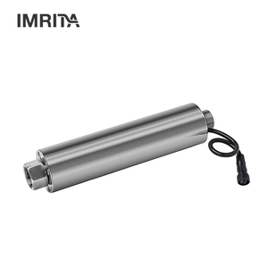 หลอดไฟยูวี IMRITA 304 สแตนเลสสตีล LED กำลังไฟ 40 วัตต์ ฆ่าเชื้อโรคได้ 99.9% สำหรับบำบัดน้ำด้วยแสงยูวีอัจฉริยะ - Product Image 5