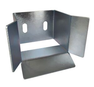 Arrêt de porte de gardien de porte de flotteur de porte coulissante - Product Image 4