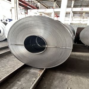 แผ่นรีดร้อน Ss400เหล็กม้วนคาร์บอนแบบปรับแต่งได้ Q195-Q355ส่งเร็วรับมาตรฐาน ASTM & Aisi - Product Image 3