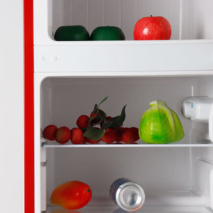 BCD-89, el <span class=keywords><strong>Mejor</strong></span> Refrigerador Personalizado de Fábrica, Mini Refrigerador para Oficina, Refrigerador de Escritorio - Product Image 3
