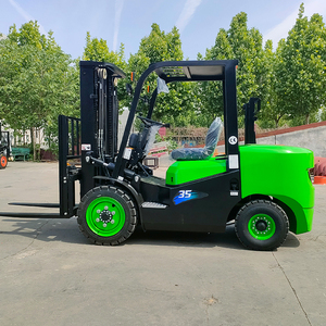 Japanse hydraulische heftruck met dieselmotor, 1 ton, 2 ton, 3 ton, 4 ton, 5 ton, 6 ton, kleine 3 ton dieselheftruck te koop - Product Image 5