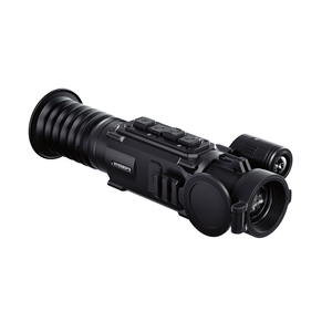 กล้องมองกลางวันและกลางคืน NV008SP3-LRF เซ็นเซอร์ 4K CMOS พร้อมอุปกรณ์วัดระยะ IR 1000 ม. แบบถอดได้  เซ็นเซอร์ 4K CMOS ให้ภาพคมชัดสูง - Product Image 3