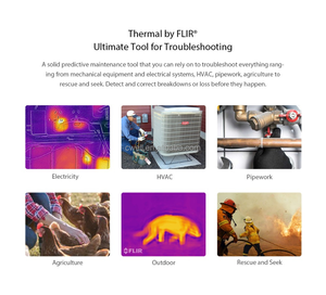 Téléphone robuste <span class=keywords><strong>Blackview</strong></span> <span class=keywords><strong>BV9900</strong></span> Pro avec caméra thermique, smartphone étanche, téléphone portable - Product Image 5