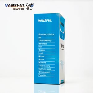 <span class=keywords><strong>Kit</strong></span> de <span class=keywords><strong>Test</strong></span> d'eau 14 en 1, consommation d'eau, <span class=keywords><strong>Ph</strong></span> <span class=keywords><strong>et</strong></span> <span class=keywords><strong>chlore</strong></span>, bandes de <span class=keywords><strong>test</strong></span> de l'eau - Product Image 4