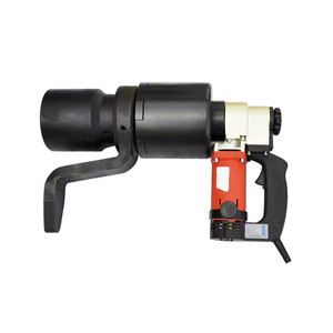 Clé dynamométrique industrielle à couple fixe numérique 220V 50Hz M60 10000 Nm ZSW-10000 - Product Image 1
