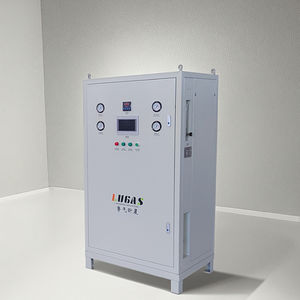 Prezzo di fabbrica di elevata purezza <span class=keywords><strong>OEM</strong></span> ODM Food Grade facile operare piccoli generatori mobili di azoto di apparecchiature per la generazione di Gas da laboratorio - Product Image 1