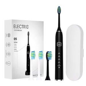 Cepillo de Dientes Eléctrico Sónico para Adultos, Varios Modos, Larga Duración, Venta al Por Mayor de Fábrica - Product Image 1