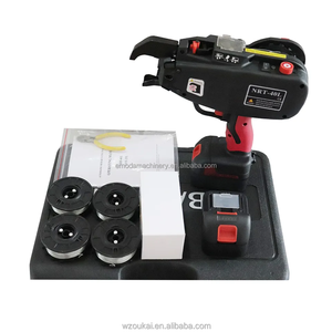 Công cụ xây dựng cốt thép Tier buộc máy mua pin điện Powered tăng cường thép <span class=keywords><strong>s</strong></span>ửa chữa thanh <span class=keywords><strong>s</strong></span>ắt RÀNG BUỘC - Product Image 4