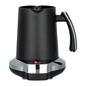 Machine à café expresso intelligente en vente chaude, personnalisée pour la durabilité, moulin à café électrique, machine à café expresso intelligente - Product Image 4