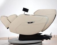 Fauteuils de massage électriques réglables avec fonction tactile humaine et rail SL pour salles de cinéma et auditoriums