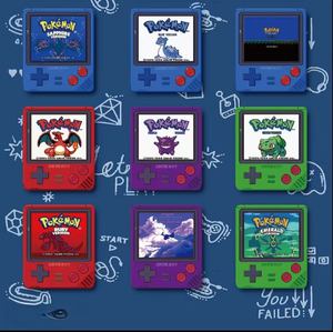 Vente en gros : Boîte mystère de monstres Pokémon rétro, aimant de réfrigérateur en acrylique, autocollant magnétique 3D, boîte aveugle, style pixel anime - Product Image 2