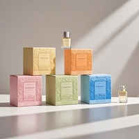 Boîte Cadeau Personnalisée de Luxe pour Cosmétiques et Parfums – Mini Emballage en Papier Vide pour Homme et Femme (10ml, 30ml, 50ml, 100ml)