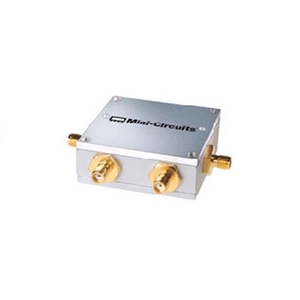 New and Original Electronic Components Integrated circuit RF Power Dividers-<b>Splitters</b> Module ZA4PD-2-S+ - Product Image 1