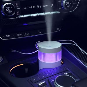 Promotion Mini Desktop <b>Humidifier</b>, Atomizer Hydration Meter, Car <b>Humidifier</b> Gift Customization, Logo - Product Image 2