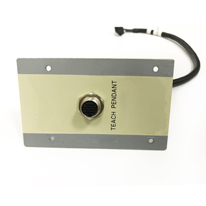 CNC FANUC Teach Pendant Cable A05B-2655-C001 - Product Image 3