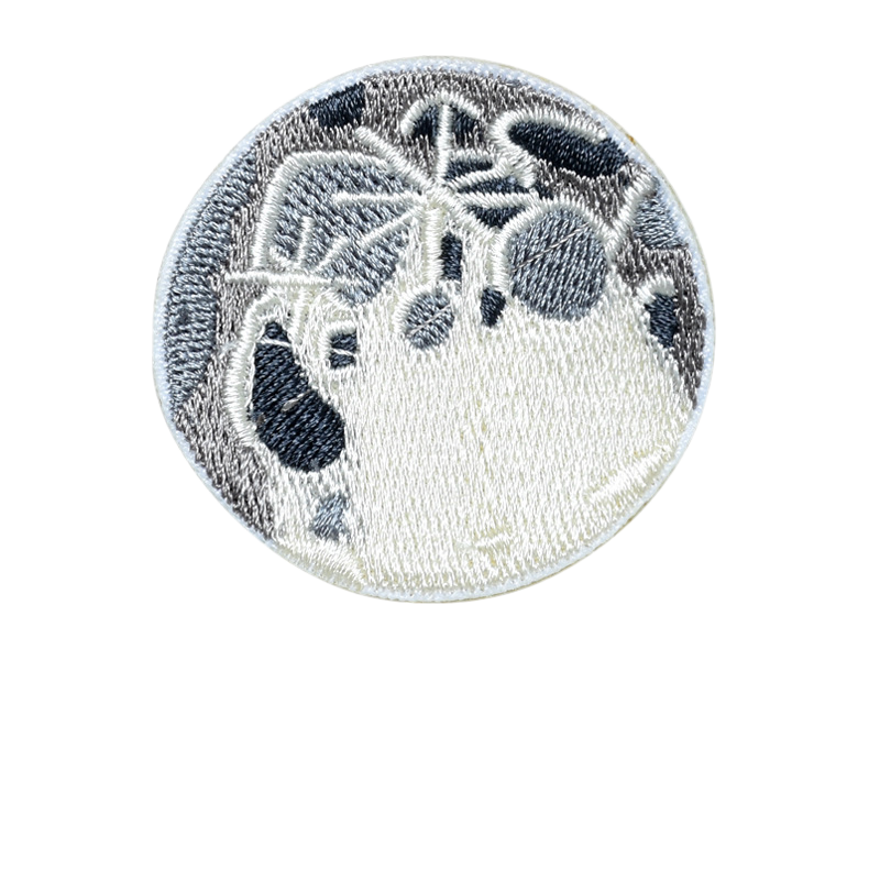 1 (ZN079) * Self-adhesive ironing dual use