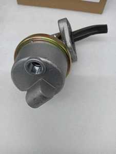 Bomba de Transferencia de Combustible 6D102 4BT 4BT3.9 6BT 6BT5.9 1106N-010, Garantiza un Suministro de Combustible Estable, Apta para Motores Cummins - Product Image 3