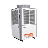 Kemite Enhance – Nouveau Refroidisseur d'Air Évaporatif de Restaurant Fabriqué en Chine, Climatiseur à Compresseur Scroll, Montage sur Conduit