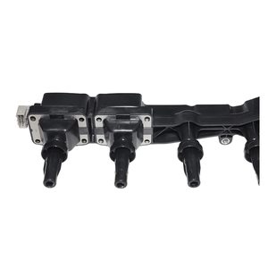 5970.99 Nuova Bobina di Accensione Ricambio Auto Universale Dimensioni OEM Garanzia 1 <span class=keywords><strong>Anno</strong></span> <span class=keywords><strong>PEUGEOT</strong></span> 1007 <span class=keywords><strong>206</strong></span> 307 308 PARTNER Citroen - Product Image 5