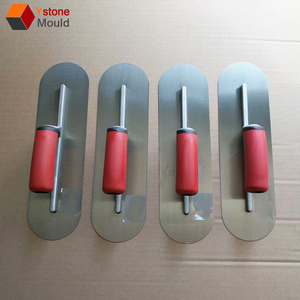 Llana para Concreto - Product Image 5