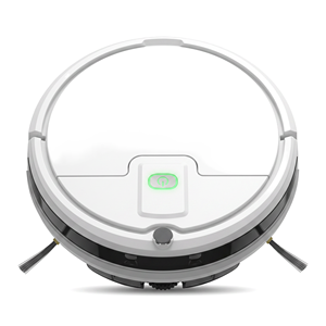 Robot Vacuum, Q803, HEPA Filter Powerful Suction Anti-Tangle Smart 3-in-1 Sweeping <b>Mopping</b> Robert Whole-House Cleaning - Product Image 1