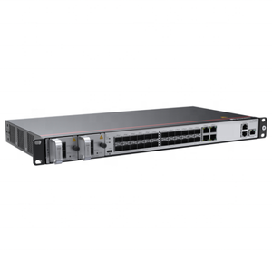 Routeurs de la série NE8000 NetEngine M1C AC 10GE/GE SRv6 EVPN Télémétrie 1588v2 M1A NetEngine 8000 M1C Réseaux d'entreprise NetEngine - Product Image 2