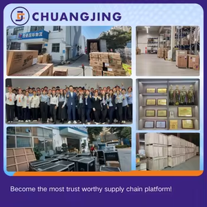 해상 화물 바다화물 중국에서 카자흐스탄으로화물 운송 - Product Image 3