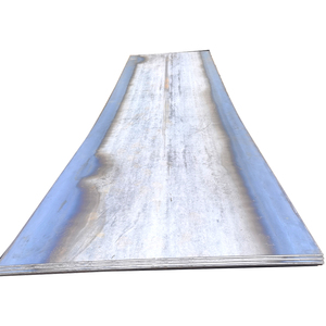 고급 탄소 강판 ASTM A569 AH36 밀 해양 등급 탄소 강판 - Product Image 2