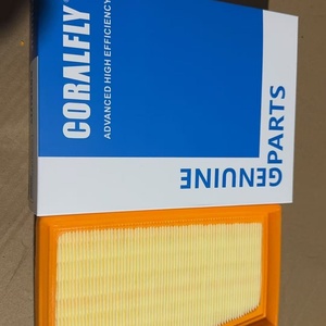 ไส้กรองอากาศ  ไส้กรองอากาศ 26241944 ART8860 C23023 WA11227 LX5730 สำหรับเชฟโรเลต - Product Image 5